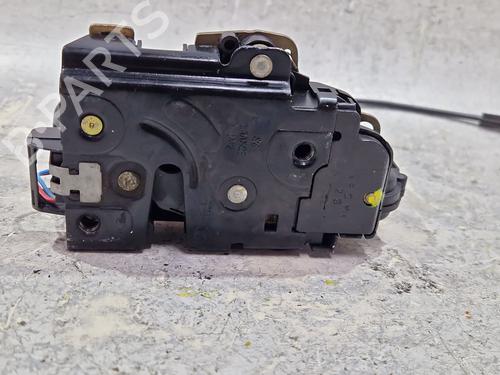 Front left lock VW GOLF IV (1J1) 1.4 16V | BP29876245C98
