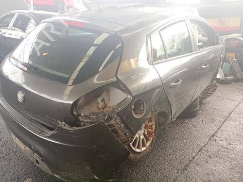 Venstre forlygte FIAT BRAVO II (198_) 1.9 D Multijet (198AXD1A) | BP30787603C28 