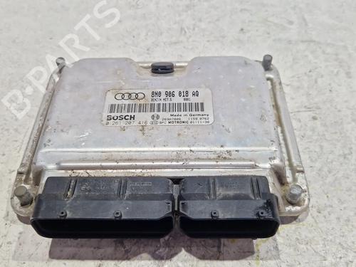 Used Electronic module AUDI TT (8N3) 1.8 T (180 hp) 29700731