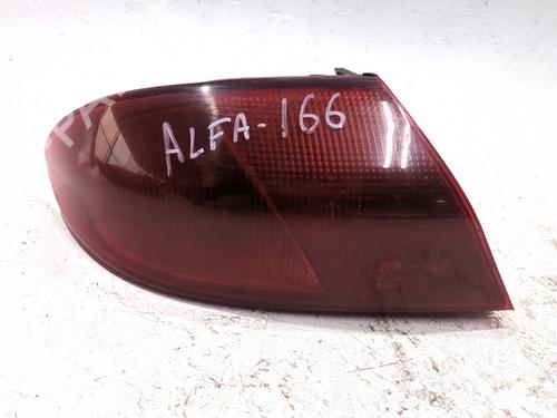 Used Left taillight Left taillight ALFA ROMEO 166 (936_) 2.4 JTD (936A2B__) (140 hp) 34434653 34434653