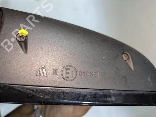 Left mirror AUDI A4 B7 (8EC) 2.0 TDI 16V | BP23924779C26 