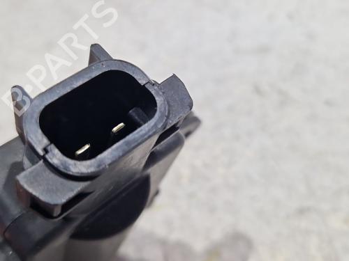 Electronic module RENAULT VEL SATIS (BJ0_) 2.2 dCi (BJ0E, BJ0F) | BP30656243M83 