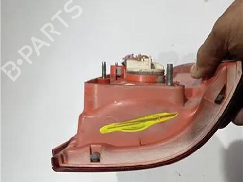 Left taillight TATA SAFARI (42_FD) 3.0 D 4x4 | BP23917892C34