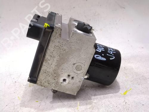 ABS pump PEUGEOT 407 SW (6E_, 6D_) 2.2 16V | BP27715189M43 