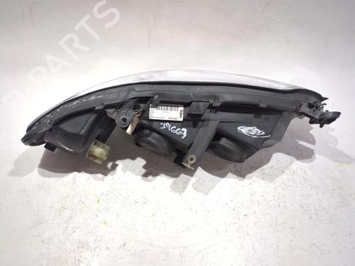 Left headlight OPEL VECTRA B (J96) 2.0 DI 16V (F19) | BP23903110C28 