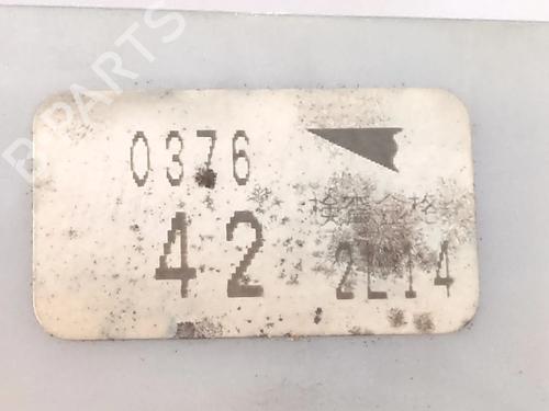 Fuse box NISSAN MICRA III (K12) 1.4 16V | BP25017812E1 