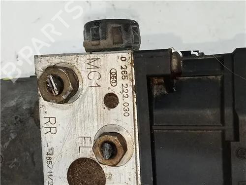 ABS Bremseaggregat FORD MONDEO III Saloon (B4Y) 2.0 16V DI / TDDi / TDCi | BP23920003M43