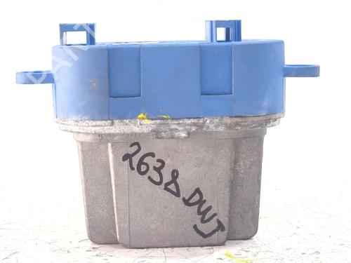 Heater resistor AUDI Q7 (4LB) 3.0 TDI quattro | BP37719490M108 - Image 2