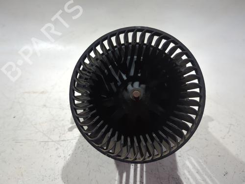 Heater blower motor PEUGEOT 206 Hatchback (2A/C) 1.9 D | BP26673498M62 