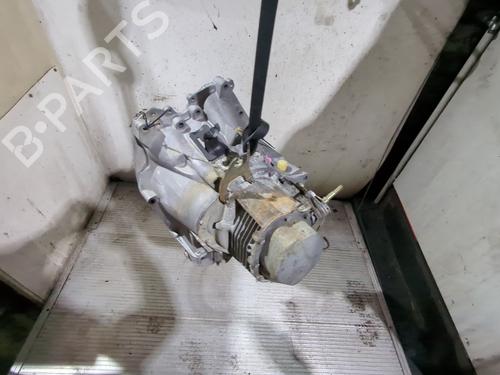 Gearbox PEUGEOT PARTNER Box Body/MPV (5_, G_) 2.0 HDi | BP31291742M3 