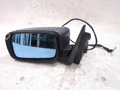Used Left mirror BMW 3 (E46) 323 i (170 hp) 29388377