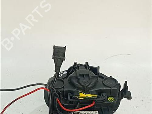 Varmeblæser RENAULT MEGANE II Saloon (LM0/1_) 1.9 dCi (131 hp) 23911352