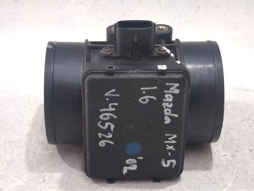 Luftmassemåler MAZDA MX-5 II (NB) 1.6 16V (NB6C) (110 hp) 26542619