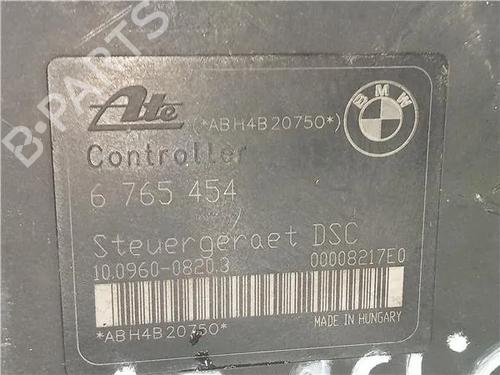 ABS pump BMW 3 (E46) 323 i | BP23912558M43 