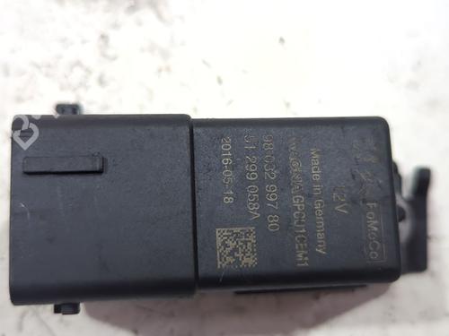 Electronic module PEUGEOT 508 I (8D_) 2.0 HDi | BP39493339M83 - Image 5