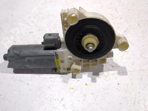 Rudehejsemotor forskærm venstre PEUGEOT 307 (3A/C) 2.0 HDi 90 | BP23926835E21 