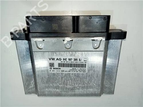 Elektronisk modul SEAT LEON SC (5F5) 2.0 TDI (150 hp) 23909351