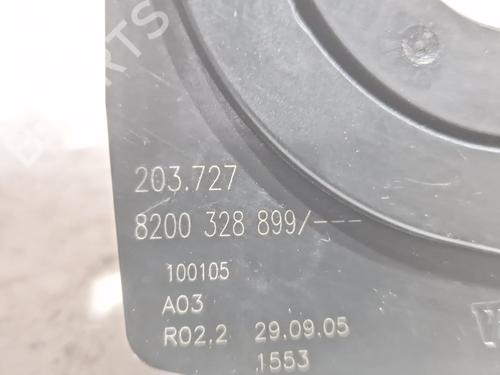 Electronic module RENAULT LAGUNA II (BG0/1_) 1.9 dCi (BG08, BG0G) | BP30963553M83 