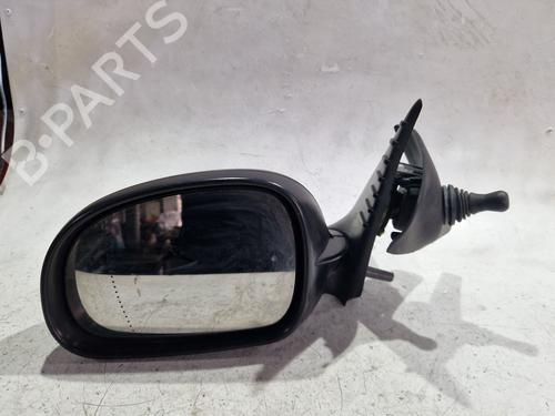 Außenspiegel links für PEUGEOT 406 (8B) 1.9 TD (90 hp) 33161082