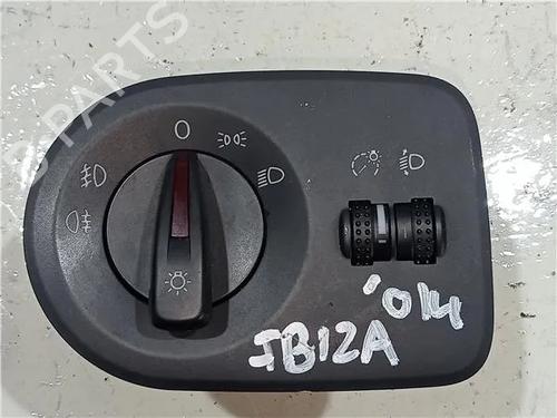 Used Switch SEAT IBIZA IV SC (6J1, 6P5) 1.4 TDI (80 hp) 23922267