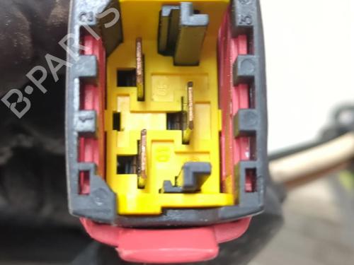 Heater resistor PEUGEOT 407 (6D_) 2.0 HDi 135 (6DRHRH, 6DRHRE, 6DRHRG, 6DRHRJ) | BP26377854M108