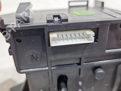 Headlight switch RENAULT GRAND SCÉNIC II (JM0/1_) 1.9 dCi (JM0G, JM12, JM1G, JM2C) | BP30526260I24 