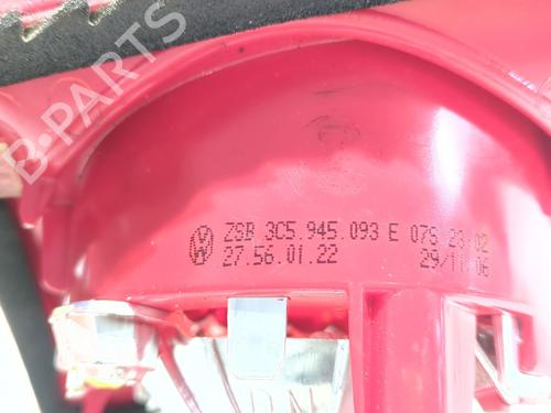 Other VW PASSAT B6 (3C2) 2.0 TDI 16V | BP31291842O1 