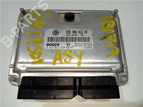 Elektronisk modul SEAT IBIZA III (6L1) 1.8 T FR (150 hp) 23914835