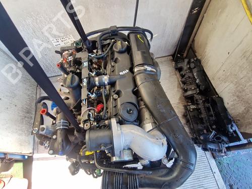 Engine PEUGEOT 307 (3A/C) 2.0 HDi 110 | BP39746242M1 - Image 7