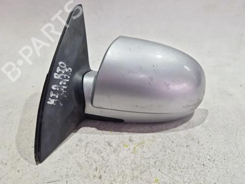 Left mirror KIA RIO I Hatchback (DC) 1.3 | BP29521659C26 