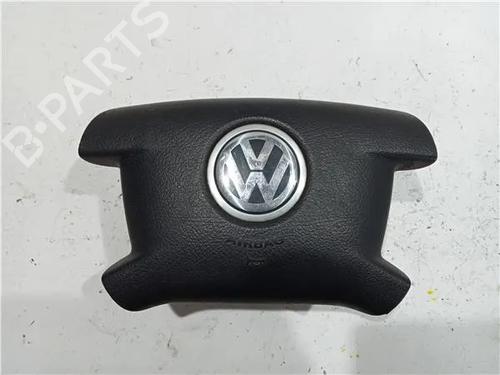 Førerens kollisjonspute VW TRANSPORTER T5 Van (7HA, 7HH, 7EA, 7EH) 1.9 TDI (85 hp) 23917899