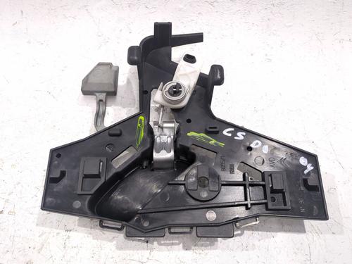 Front right interior door handle CITROËN C5 I (DC_) 2.0 HDi (DCRHZB, DCRHZE) | BP32282005I14 - Image 2