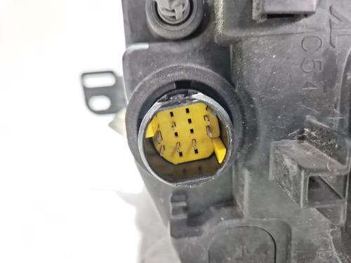 Right headlight FIAT BRAVO II (198_) 1.9 D Multijet (198AXD1A) | BP29876398C29