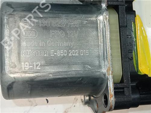 Right rear window motor SKODA FABIA I (6Y2) 1.9 TDI | BP23918682E22 