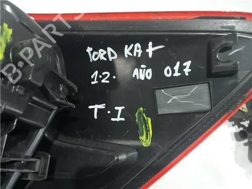 Left taillight FORD KA+ III (UK, FK) 1.2 Ti-VCT | BP23917897C34 