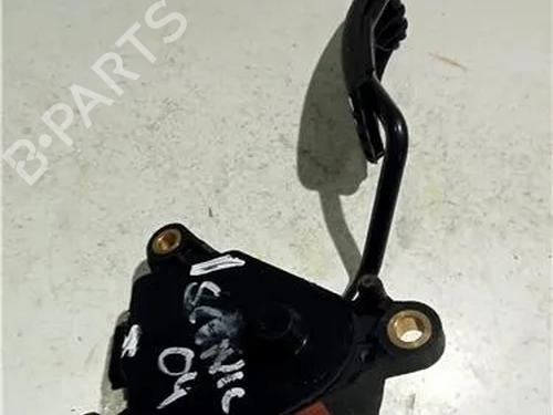 Pedal RENAULT GRAND SCÉNIC II (JM0/1_) 1.9 dCi (JM0G, JM12, JM1G, JM2C) | BP23928803I4 