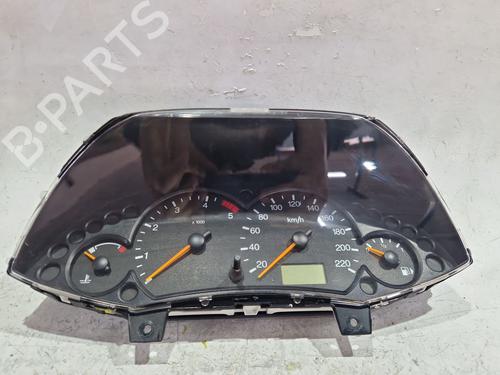 Used Instrument cluster Instrument cluster FORD FOCUS I (DAW, DBW) [1998-2009] 33654683 33654683