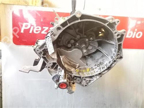 Used Gearbox CITROËN XSARA PICASSO (N68) 1.6 HDi (109 hp) 23923234