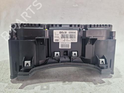 Instrument cluster VW GOLF VI (5K1) 2.0 GTi | BP33169882C47  - Image 5