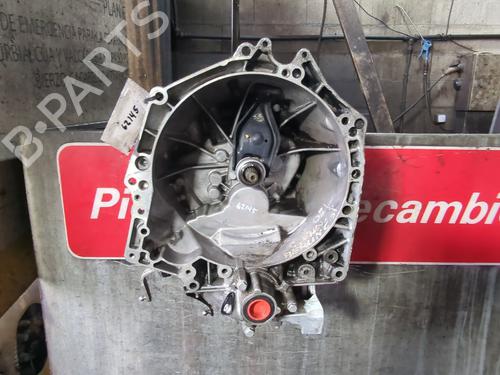 Used Gearbox CITROËN BERLINGO / BERLINGO FIRST Box Body/MPV (M_) 1.6 HDI 90 (MB9HX, MC9HX) (90 hp) 30393192