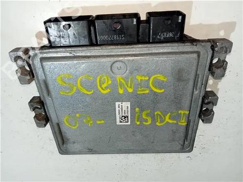 Elektronisk modul RENAULT GRAND SCÉNIC II (JM0/1_) 1.9 dCi (JM0G, JM12, JM1G, JM2C) | BP23912911M83 