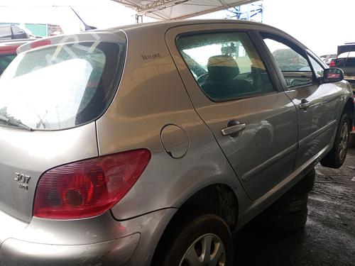 Switch PEUGEOT 307 (3A/C) 1.6 HDi | BP34622096I30  - Image 9
