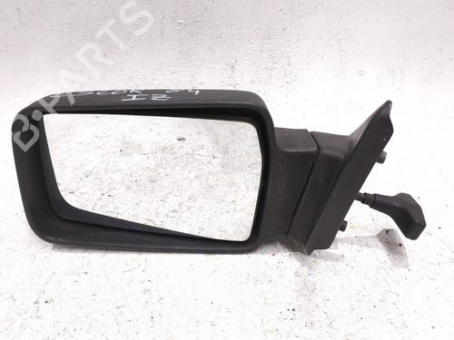 Used Right mirror Right mirror FORD ESCORT IV Express (AVF) 1.6 D (54 hp) 34185989 34185989