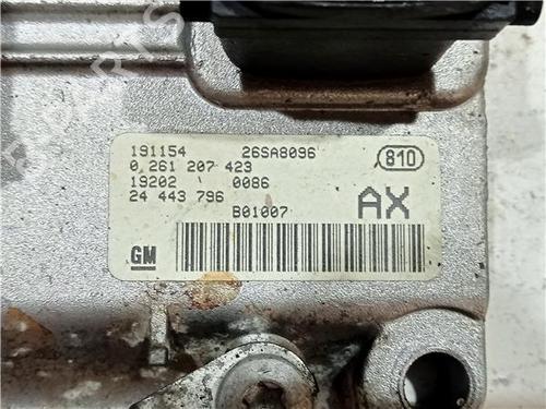 Electronic module OPEL CORSA C (X01) 1.2 (F08, F68) | BP23906711M83 