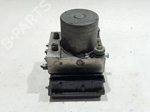 Used ABS pump RENAULT CLIO III (BR0/1, CR0/1) 1.5 dCi (75 hp) 29220072