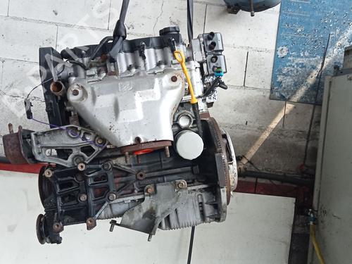 Engine DAEWOO LANOS (KLAT) 1.3 | BP39071189M1 - Image 2