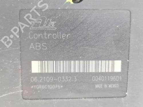 ABS pump NISSAN NAVARA NP300 (D40) 2.5 dCi 4WD (D40TT, D40T, D40M, D40BB) | BP30410956M43 