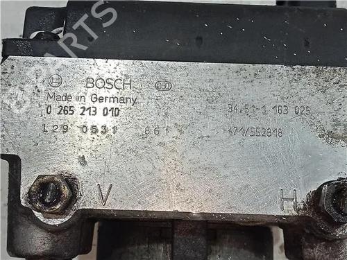 ABS pump BMW 5 (E34) 524 td | BP23917470M43 
