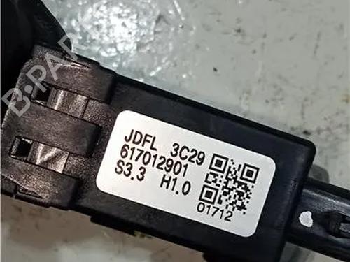 Left front window motor KIA CEED (CD) 1.4 | BP23922947E21 