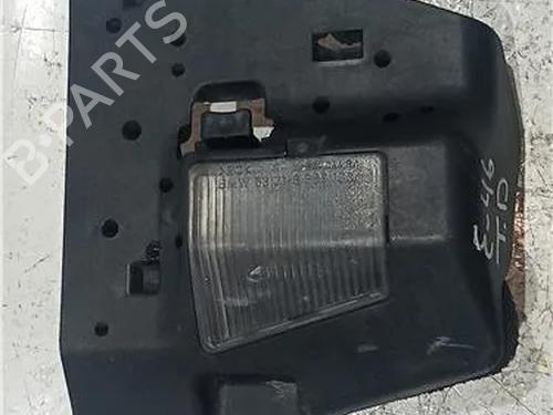 Used Right taillight BMW 3 (E46) 323 i (170 hp) 23913854